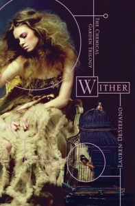 Wither Cover