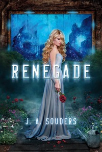 Renegade Cover