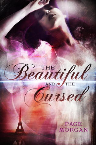 The Beautiful and the Cursed Cover