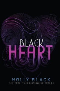 Black Heart Cover