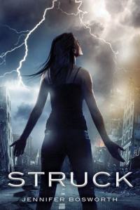 Struck Cover