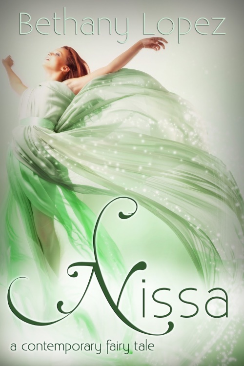 Nissa Cover